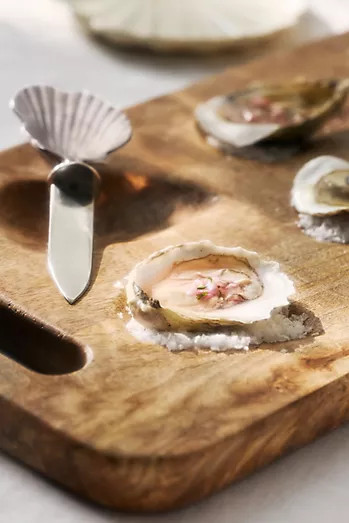 Sirena Oyster Platter | Anthropologie (US)