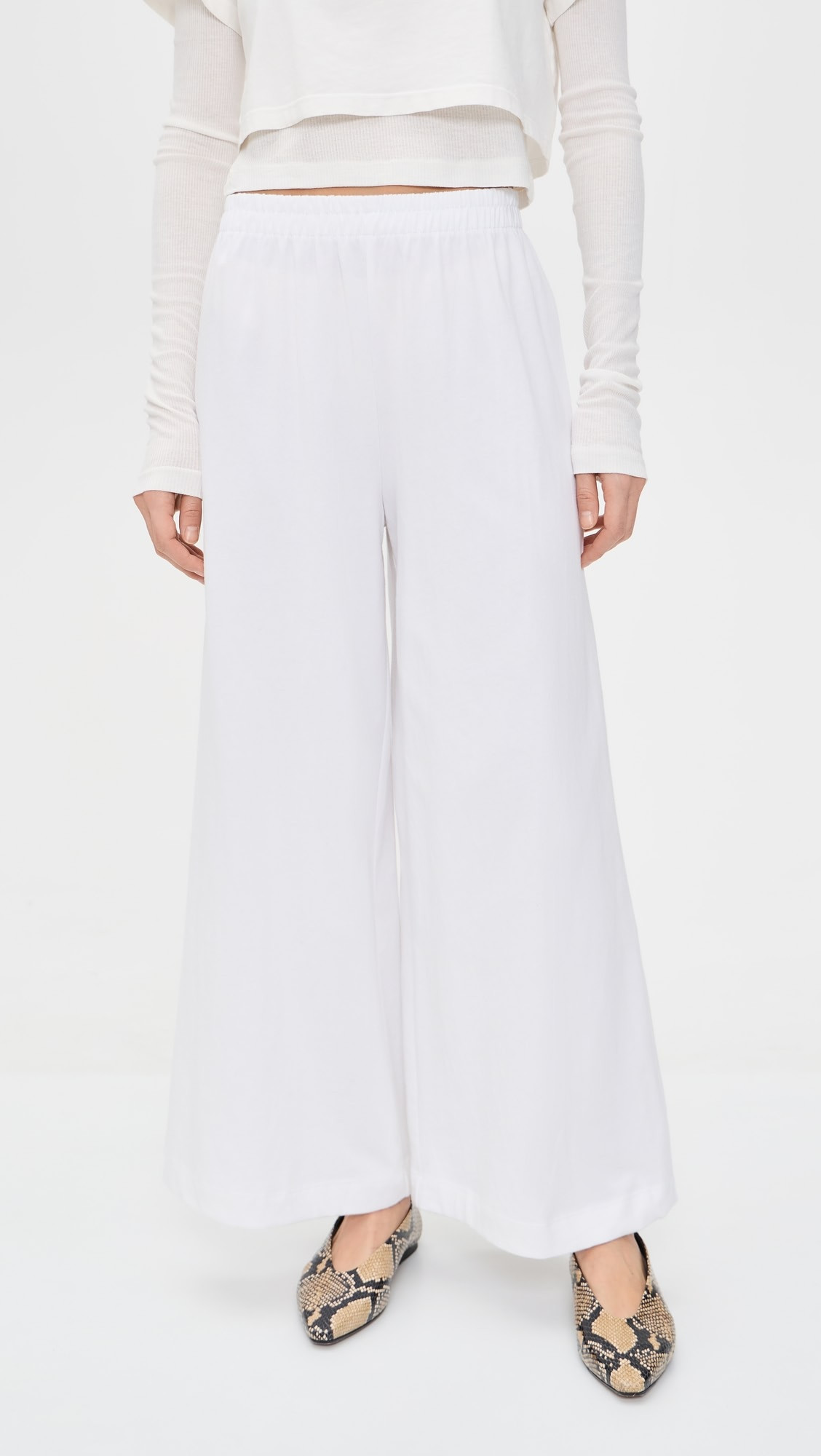 Scout Jersey Pants | Shopbop