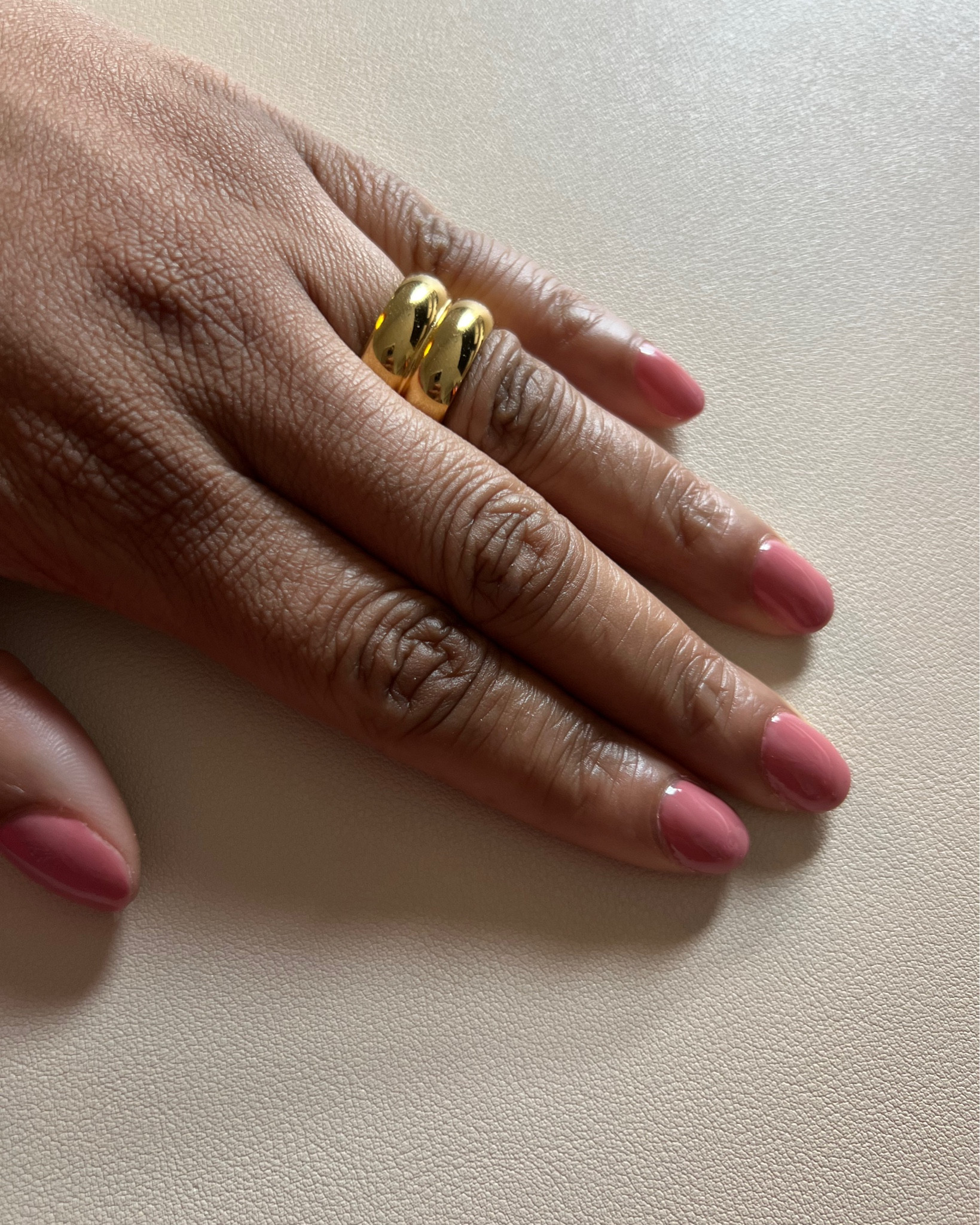 DIY Gel Nail Setup 

#LTKStyleTip #LTKBeauty #LTKFindsUnder50