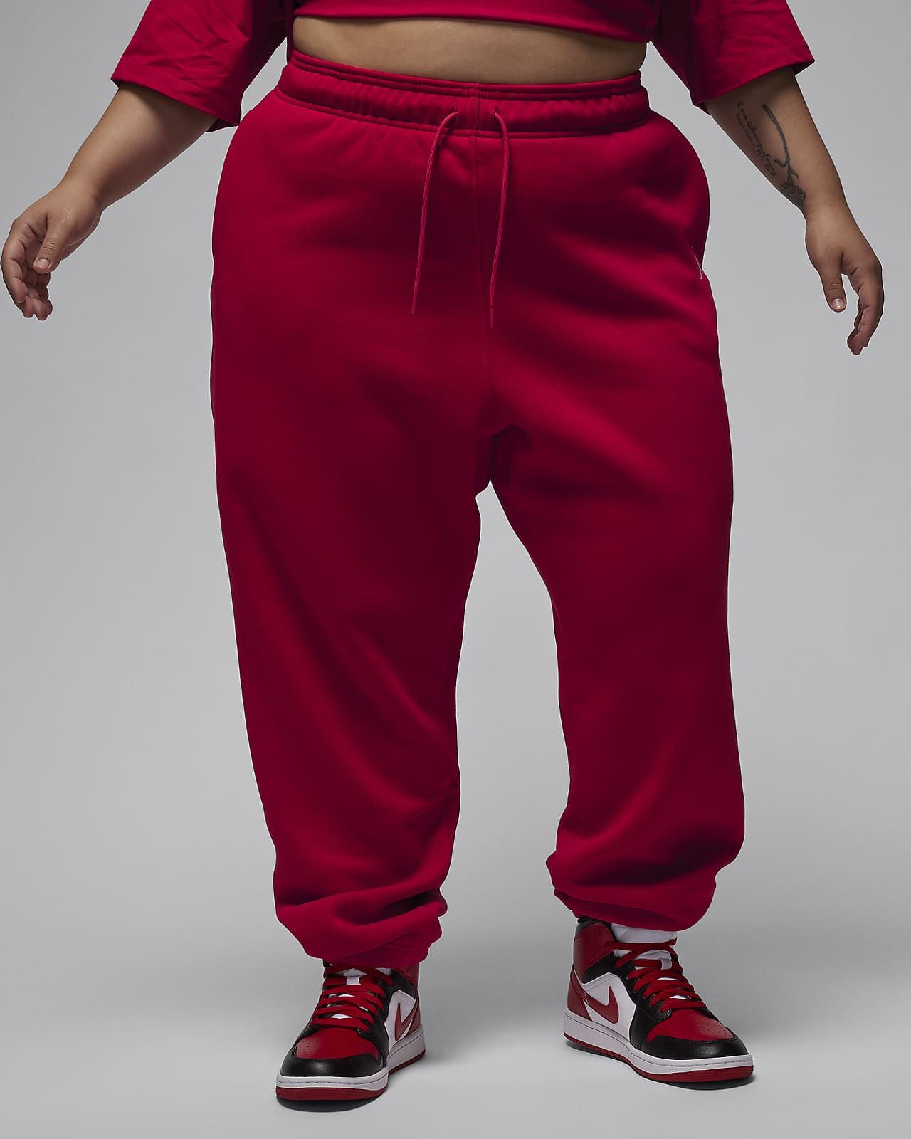Jordan Brooklyn Fleece | Nike (US)