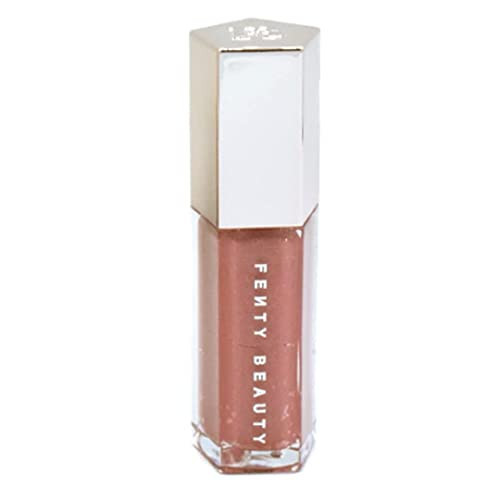 Gloss Bomb Universal Lip Luminizer - 02 Fussy by Fenty Beauty for Women - 0.3 oz Lip Gloss | Amazon (US)