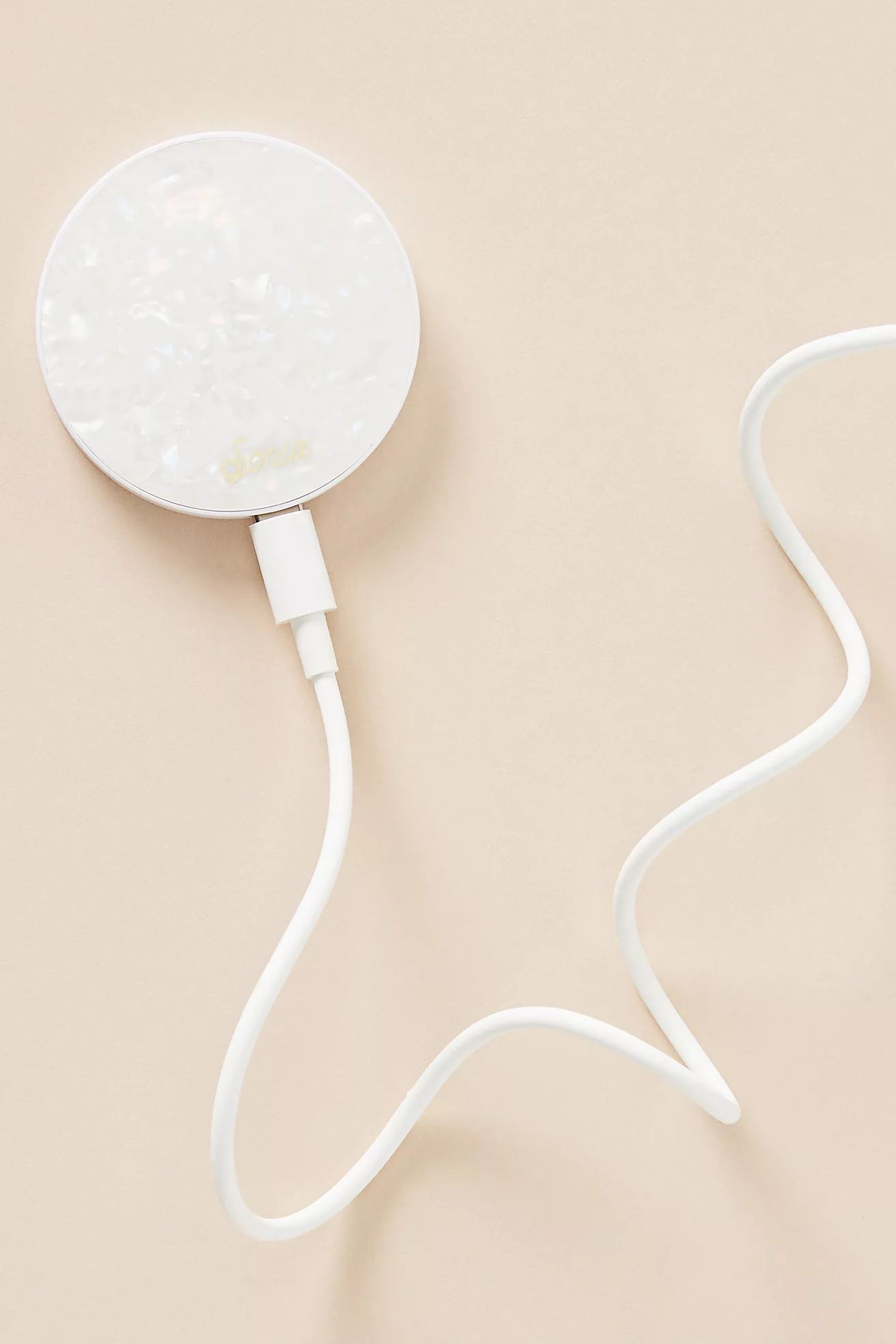 Sonix MagLink Magnetic Wireless Charger | Anthropologie (US)