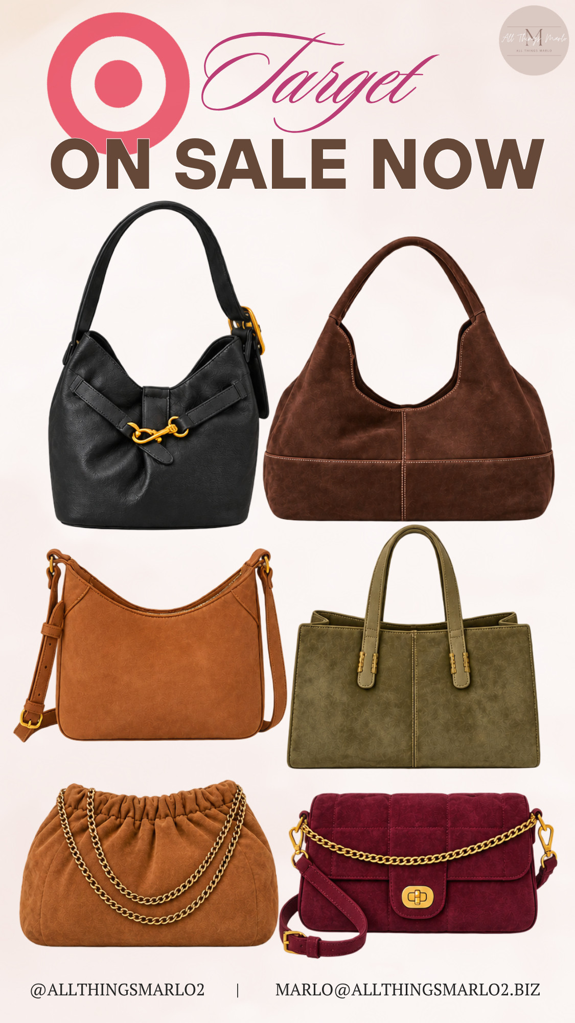 Target on sale now 

 #LTKSeasonal #LTKSaleAlert #LTKTravel