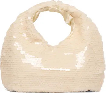 Dolce Vita Dahlia Sequin Shoulder Bag | Nordstrom | Nordstrom