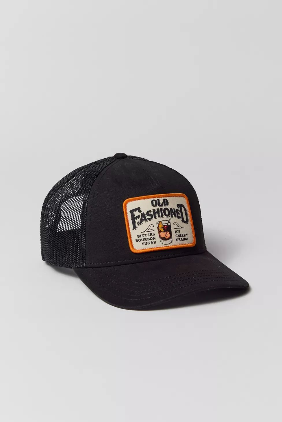 American Needle Old Fashioned Archive Valin Trucker Hat | Urban Outfitters (US and RoW)