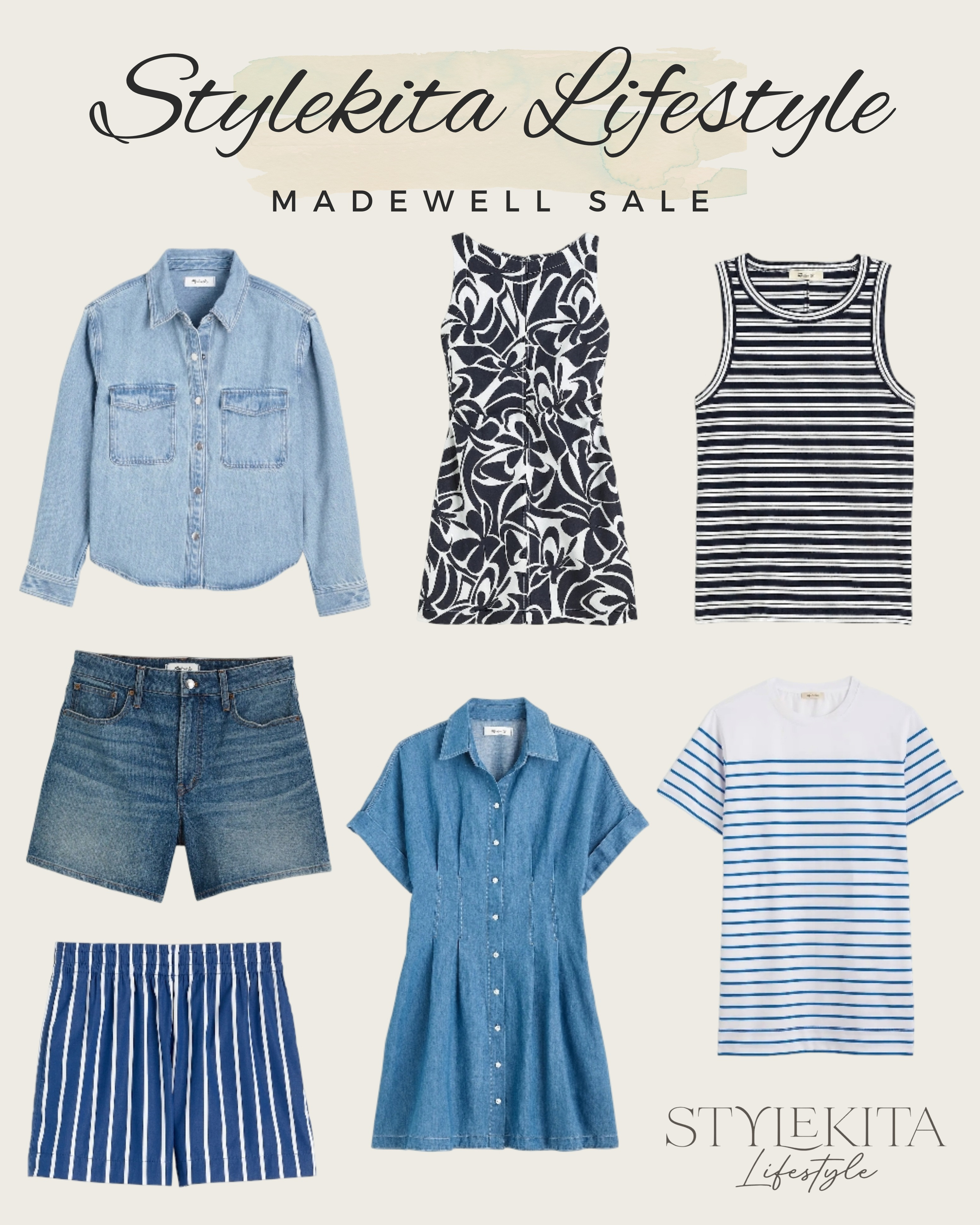 Discover timeless wardrobe essentials on sale now at Madewell. Update your look with these high-quality, effortless pieces at unbeatable prices before they sell out. Click the link in bio to shop the sale! #Madewell #MadewellSale #StyleOnSale 

 #LTKdayinmylife #LTKgrwm #LTKootd