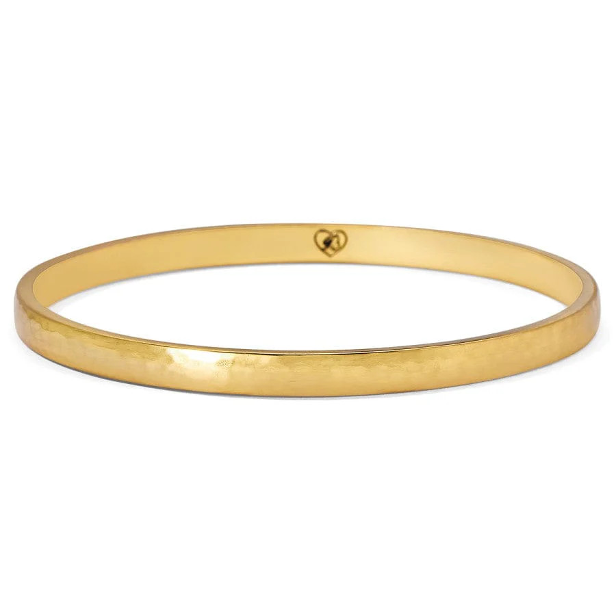 Mars Narrow Bangle | Brighton