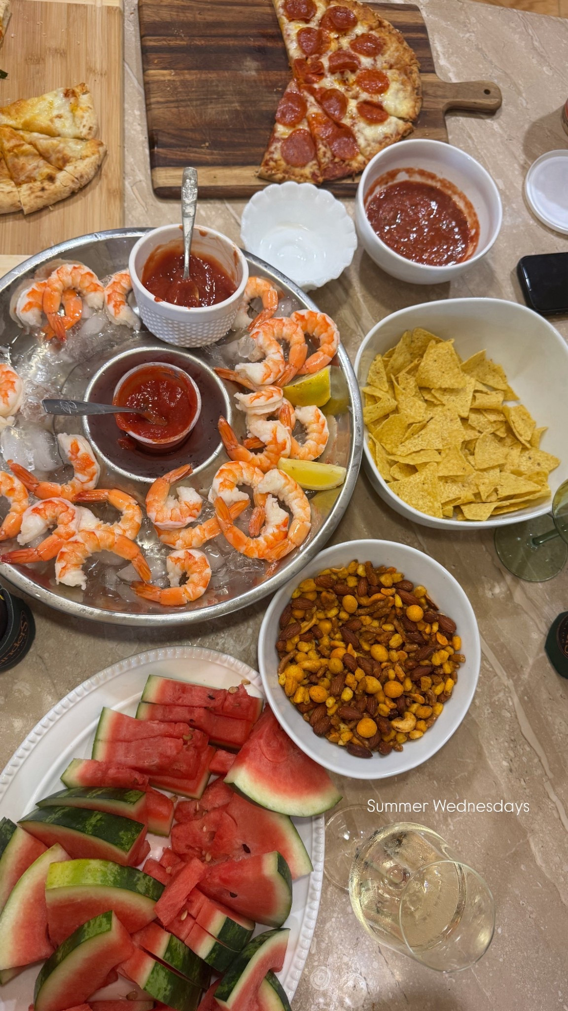 Hostess 
Hosting
Platters
Shrimp 
Salsa bowl

#LTKHome