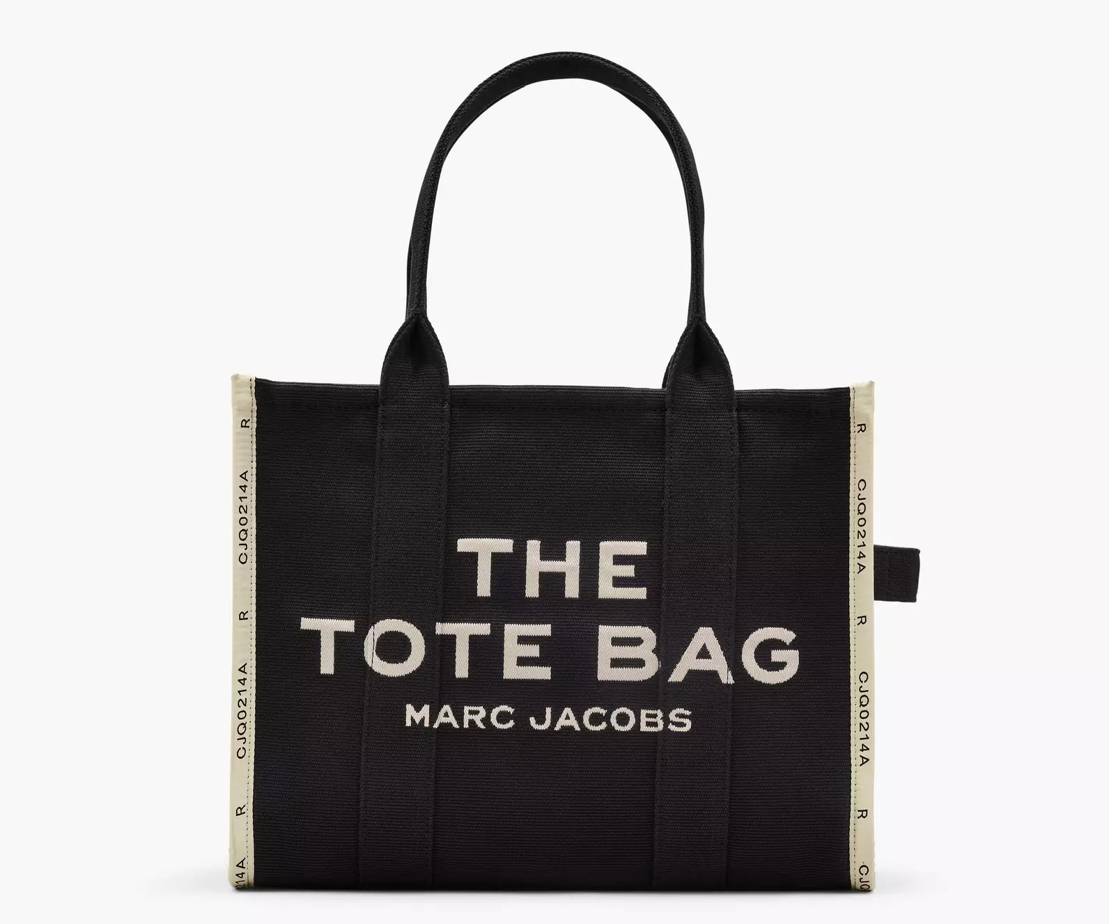 The Jacquard Large Tote Bag | Marc Jacobs