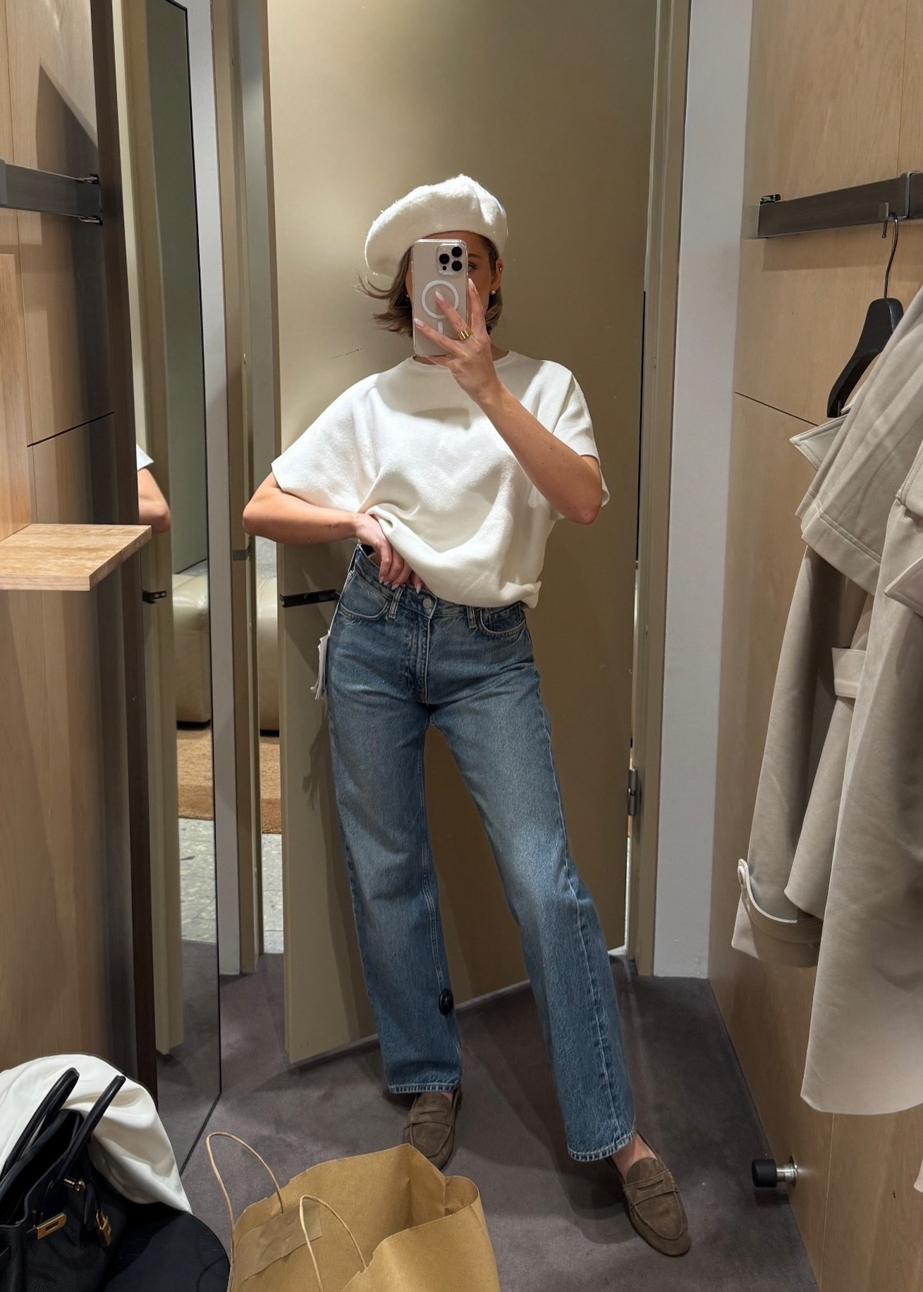 Finally found the perfect jeans!