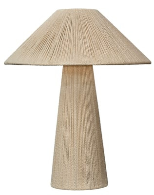 Jamie Young Tension Table Lamp | Lightopia | Lightopia