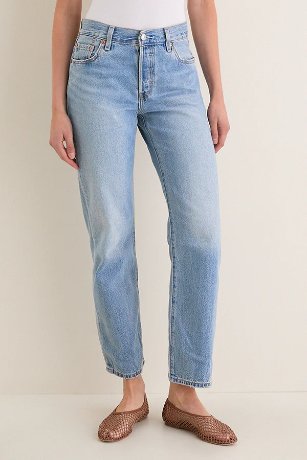Fun Flare LB 501 '90s Lightweight Jean | Tuckernuck (US)