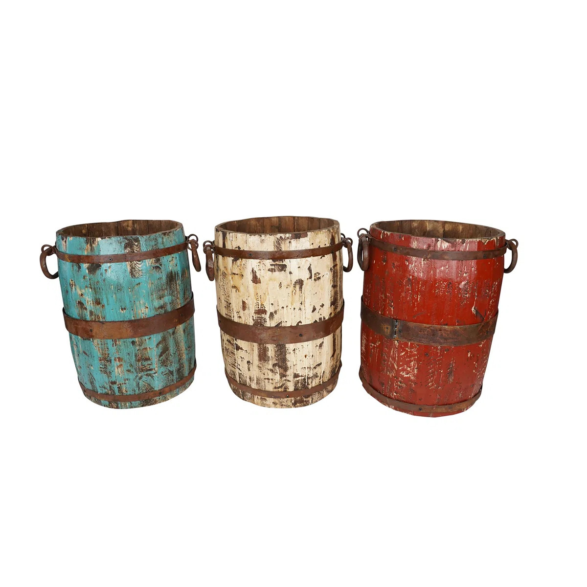 Moosup Handmade Decorative Urns & Jars | Wayfair North America