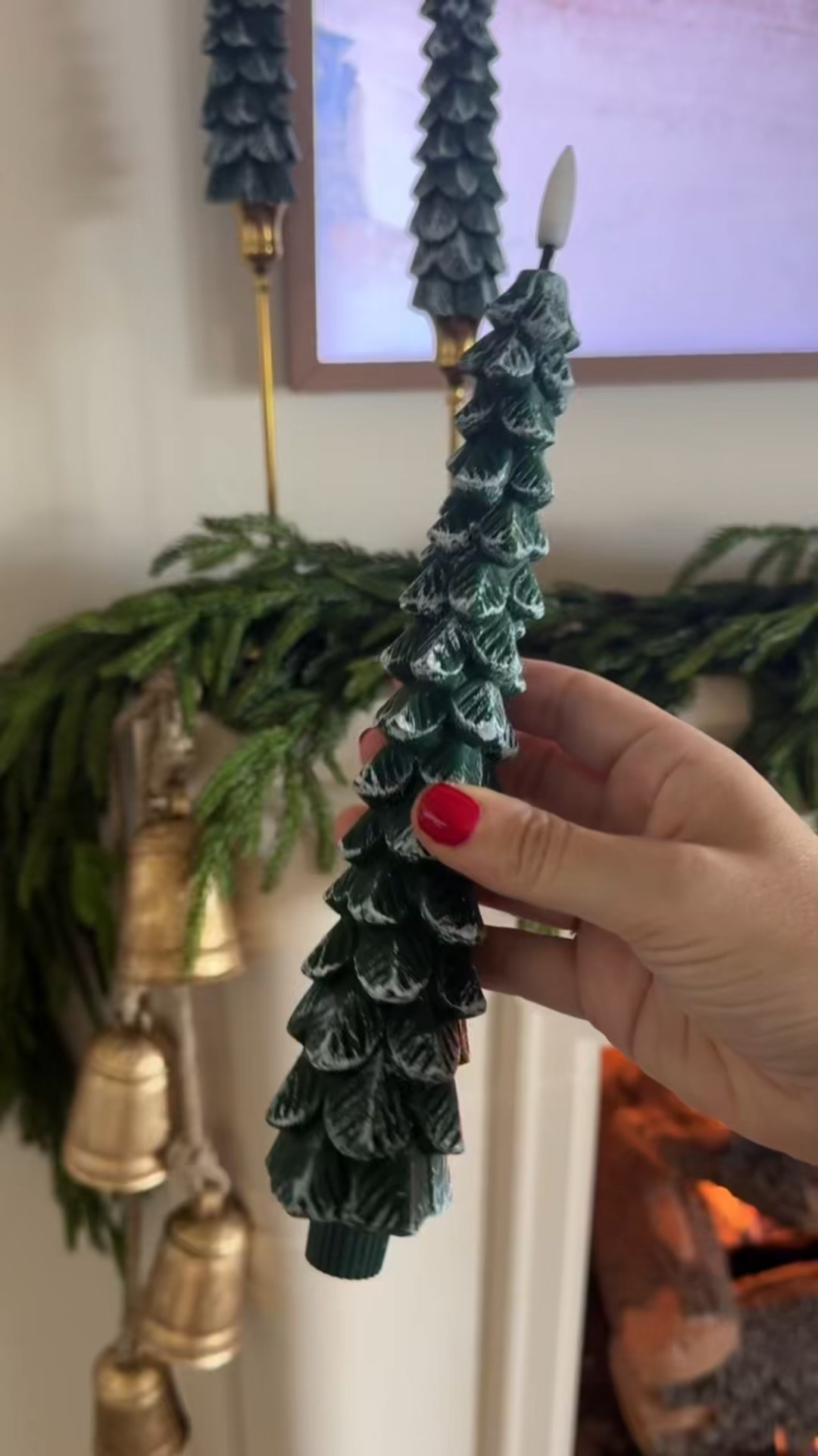 Festive magic

#LTKSaleAlert #LTKSeasonal #LTKHome