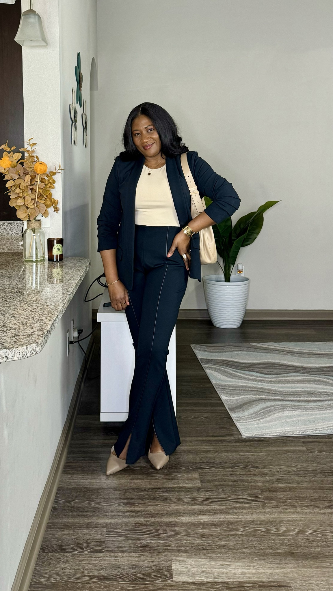 Work Wear Outfit Ideas 

#LTKworkwear #LTKfindsunder50 #LTKstyletip
