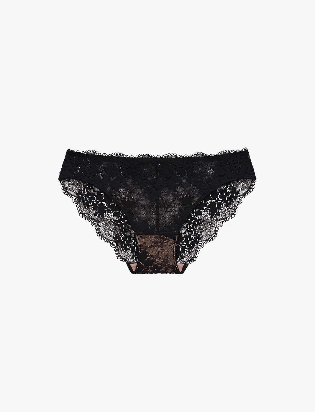 All Day Lace Bikini | ThirdLove