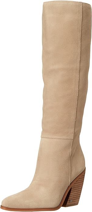 Amazon.com | Sam Edelman Women's Annabel Knee High Boot | Boots | Amazon (US)