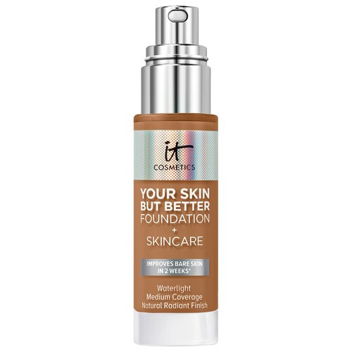 Your Skin But Better Foundation + Skincare | Sephora (US)
