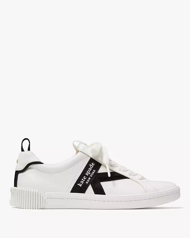 Signature Sneakers | Kate Spade (US)