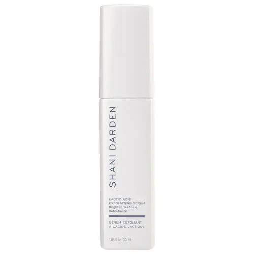 Lactic Acid AHA Exfoliating Serum - Shani Darden Skin Care | Sephora | Sephora (US)