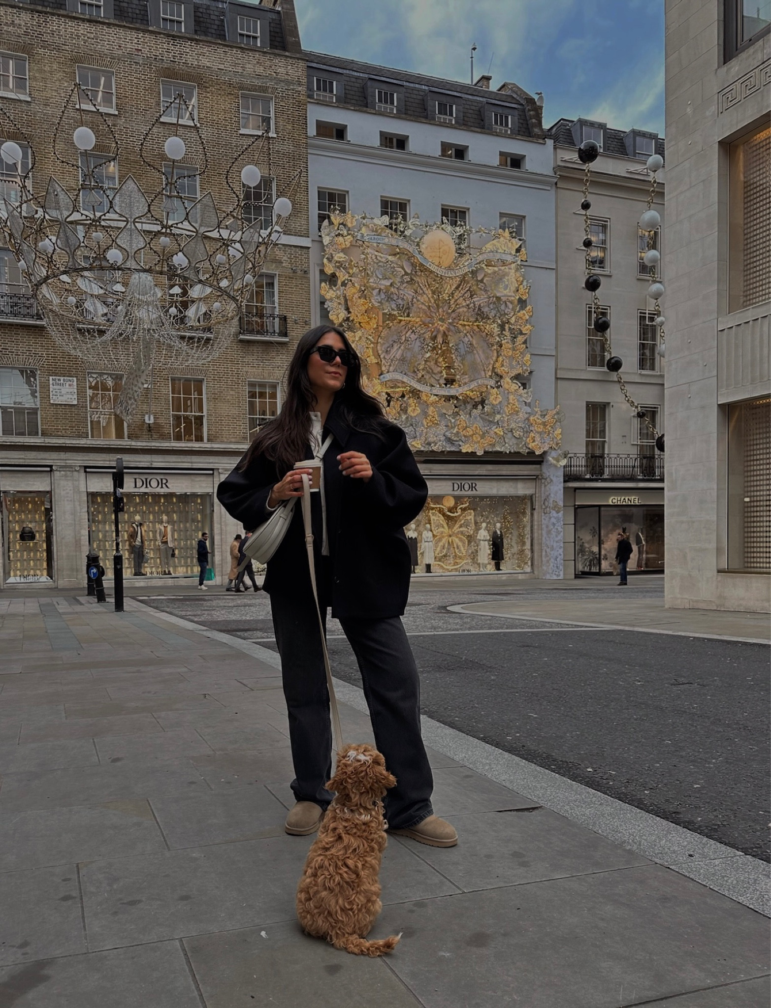 Missed out on the Uggs hype this year? Well I have found some of my favourites that are in stock at the moment! They are perfect for this time of year and I definitely think they will be around next year as well!

I think the chocolate brown platforms are next on my list because they will go with so much 🤎

#LTKGift 

#LTKSeasonal #LTKHoliday #LTKGiftGuide