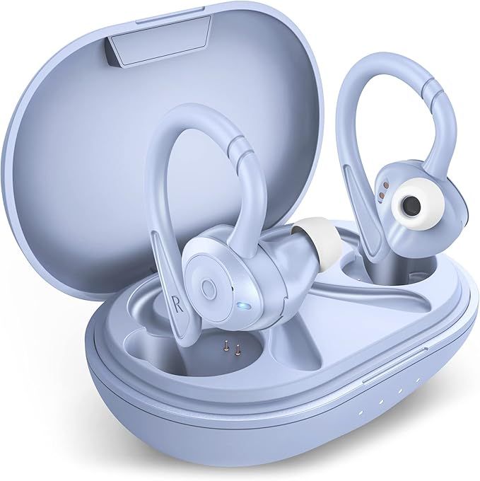 comiso Wireless Earbuds Bluetooth Headphones, True Wireless in Ear Bluetooth 5.1 Earbuds with Mic... | Amazon (US)