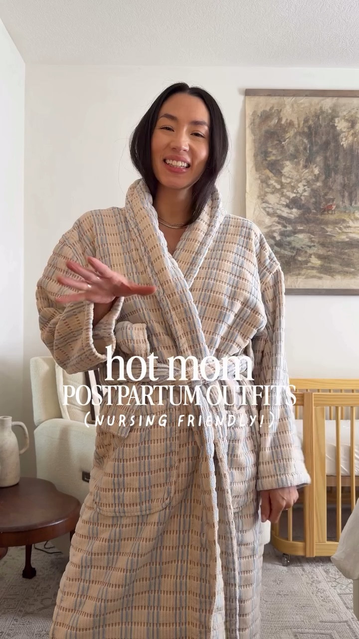 “cute and comfy” is the name of the game!! 🔥

#momstyle #momootd #postpartumjourney #casualstyle #nursingfriendly

#LTKgrwm #LTKmomlife #LTKootd