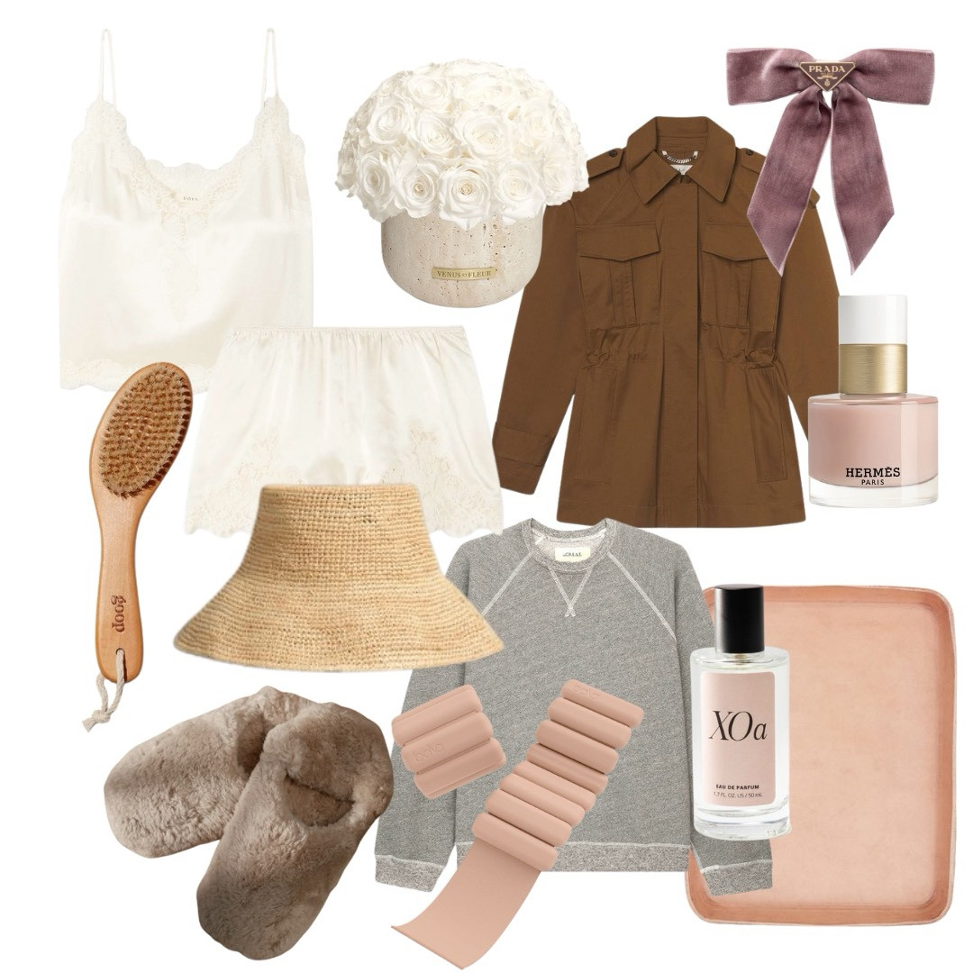 The most perfect Mother’s Day gift guide…Shop it all below. 

#LTKSeasonal #LTKGiftGuide #LTKStyleTip