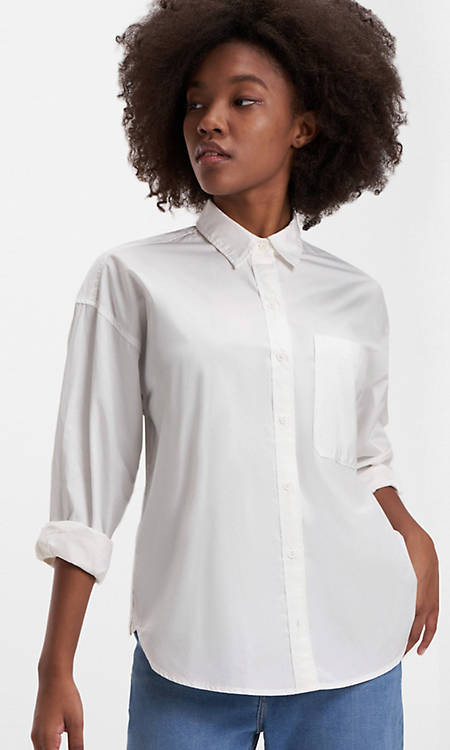 The Relaxed Shirt | LEVI'S (US)