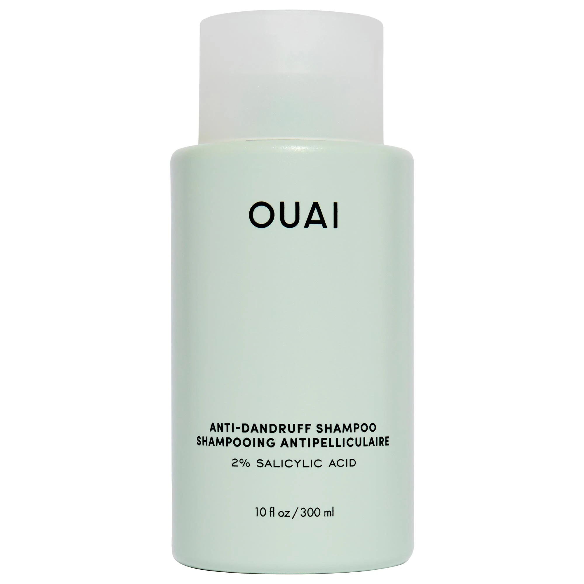 OUAI Anti-Dandruff Shampoo 10 oz / 300 mL | Sephora (US)