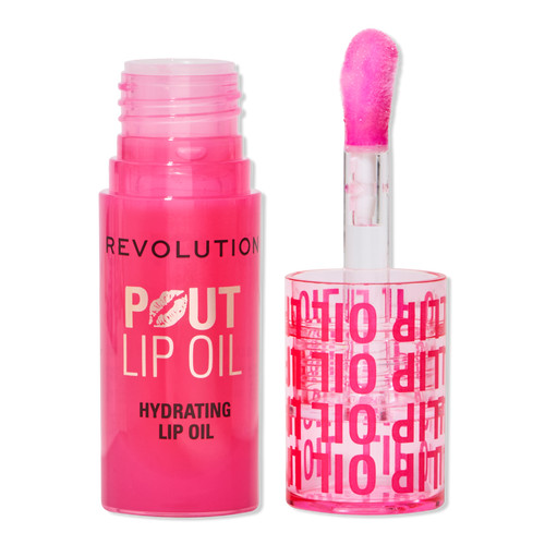 Pout Lip Oil | Ulta