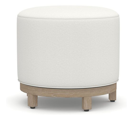 Jake Swivel Stool | Pottery Barn (US)