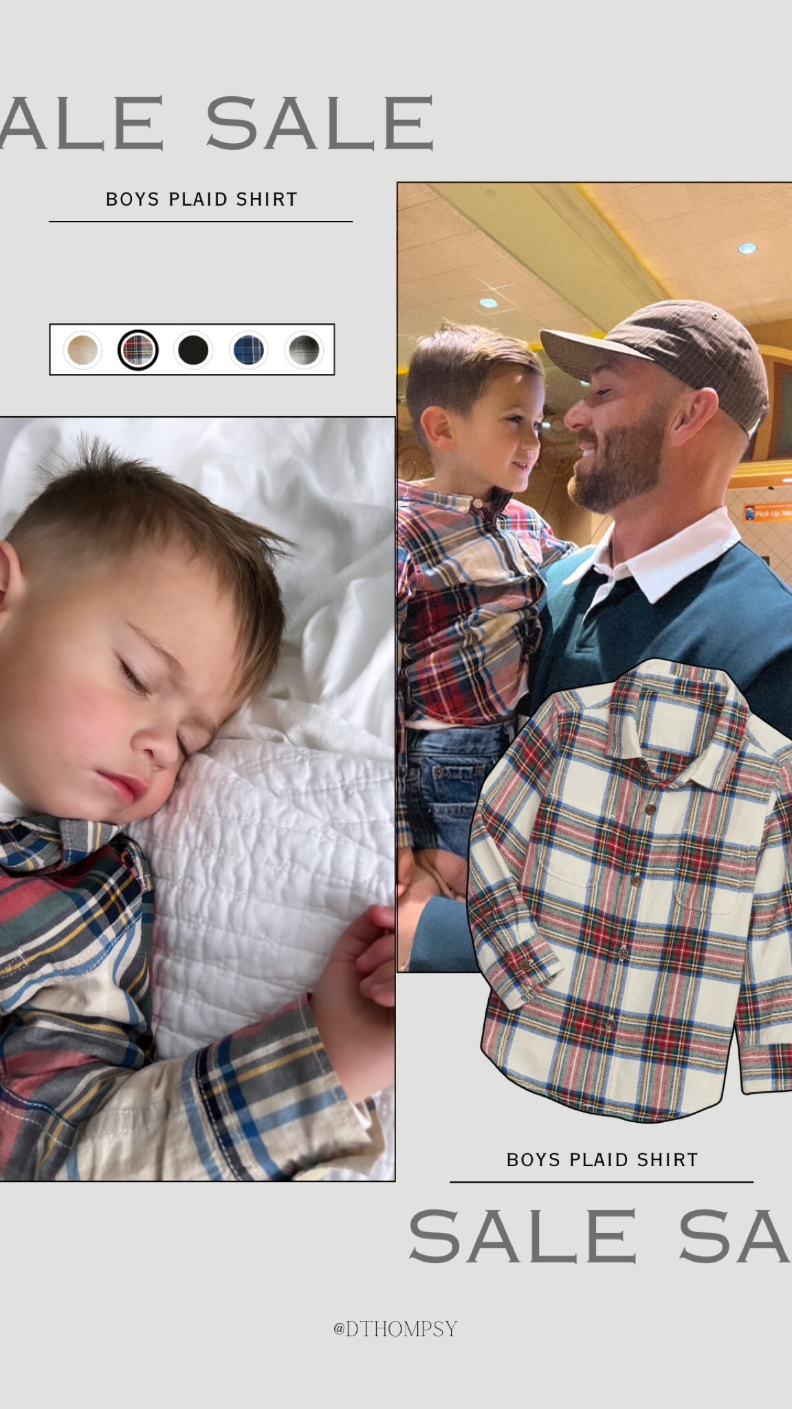 Gap Sale

Plaid. Boy. Gap. Sale. Winter. 

#LTKkids #LTKfindsunder50 #LTKstyletip