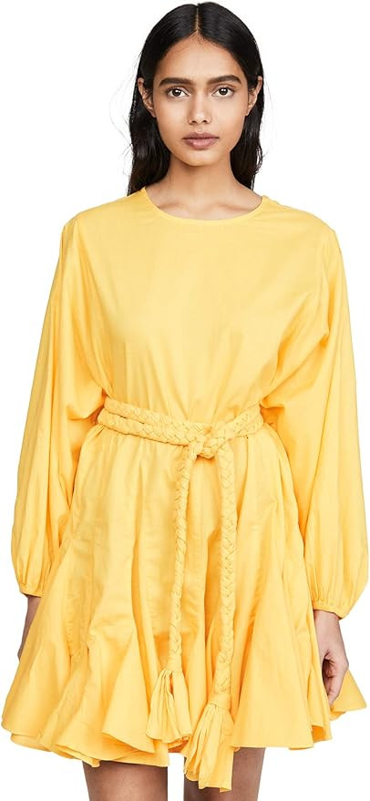 Rhode Women's Ella Dress | Amazon (US)