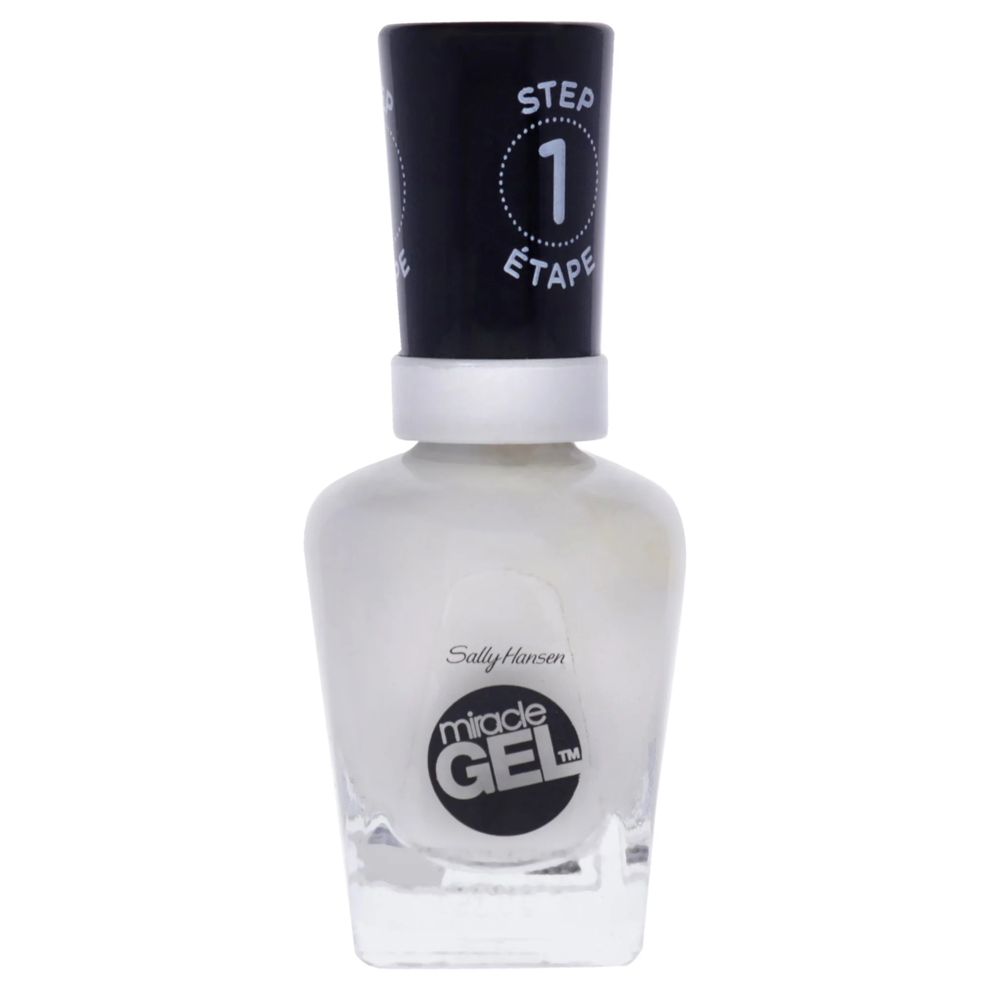 Miracle Gel - 789 Get Mod by Sally Hansen for Women - 0.5 oz Nail Polish | Shop Simon