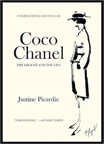 Coco Chanel: The Legend and the Life



Paperback – Illustrated, August 23, 2011 | Amazon (US)