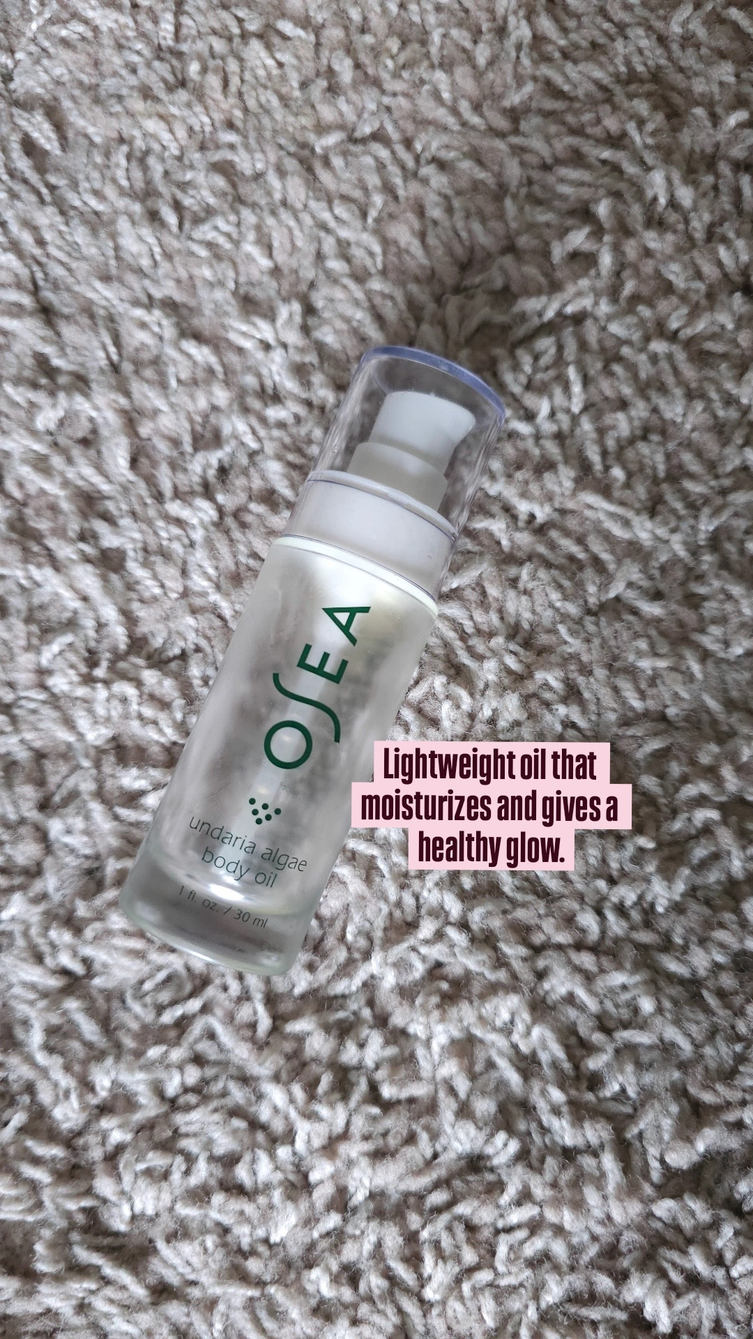 Love using body oils after my shower

#LTKOver40 #LTKselfcare