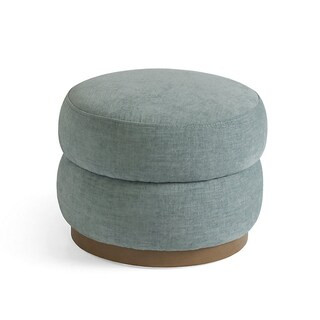 Lola Footstool | Grandin Road