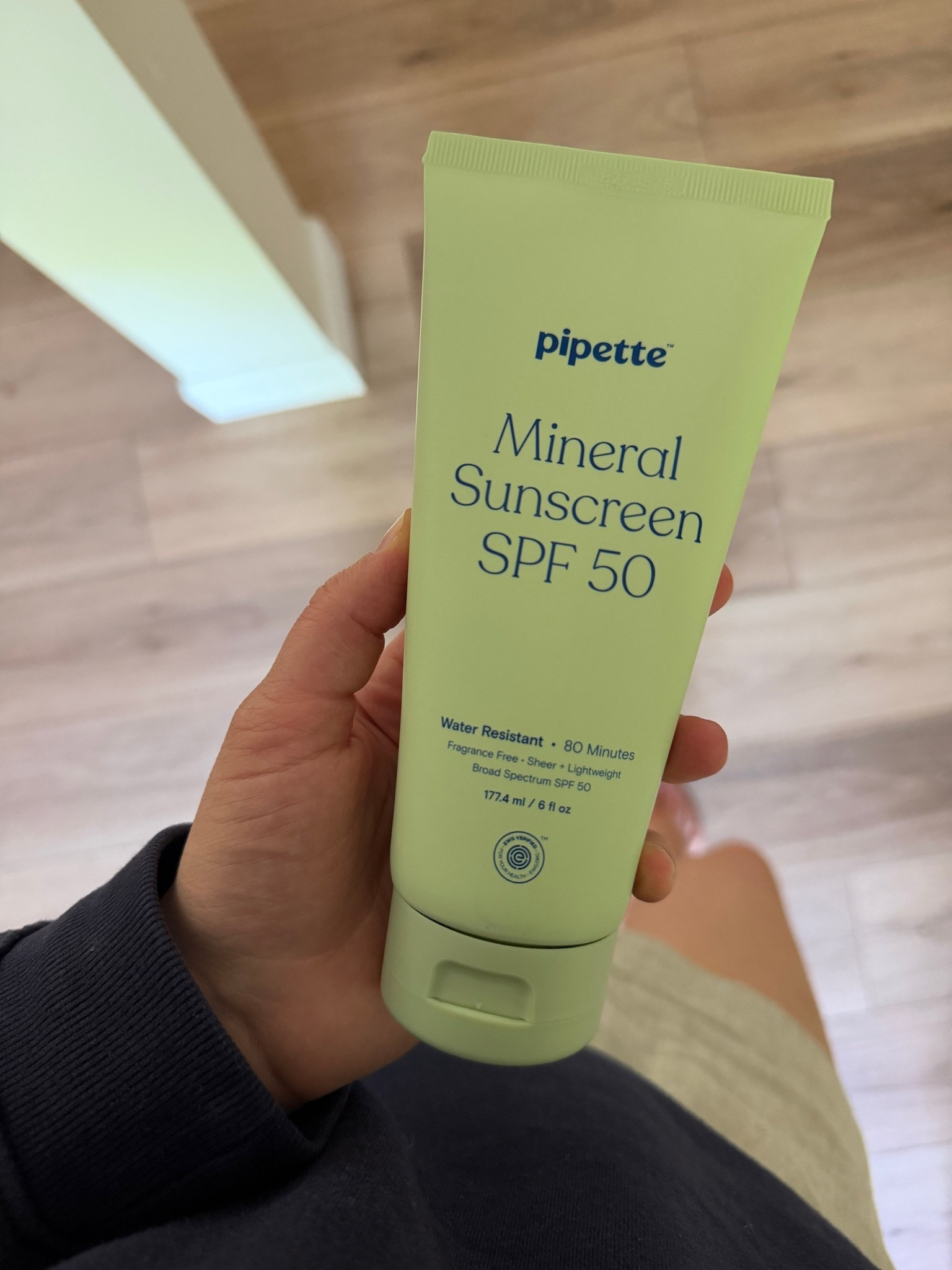 A great cleaner sunscreen option! Love using these together

#LTKmomlife #LTKselfcare #LTKBaby