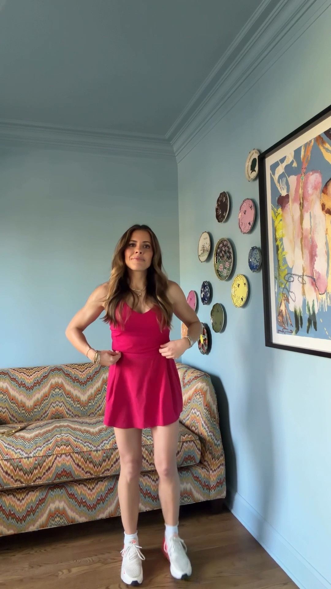 @spanx NEW ARRIVALS I’m loving! New customers use code SHELBYBXSPANX for 15% off + free shipping! #spanxpartner