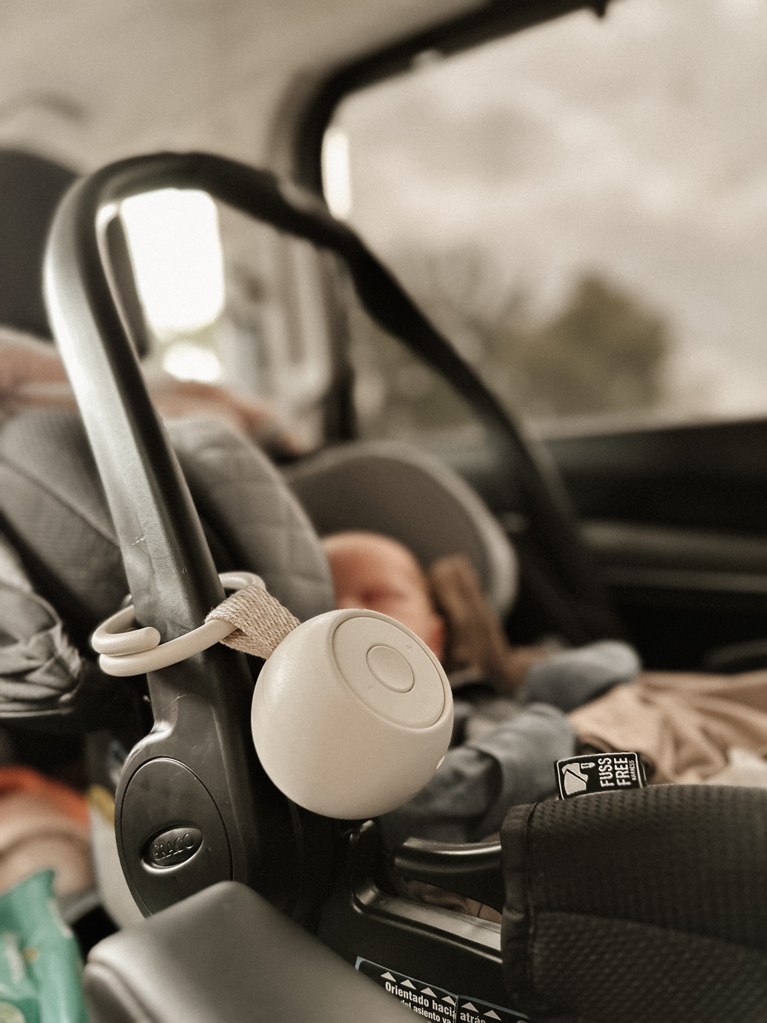 Baby travel must have for us! 



#LTKBaby #LTKTravel #LTKFindsUnder50