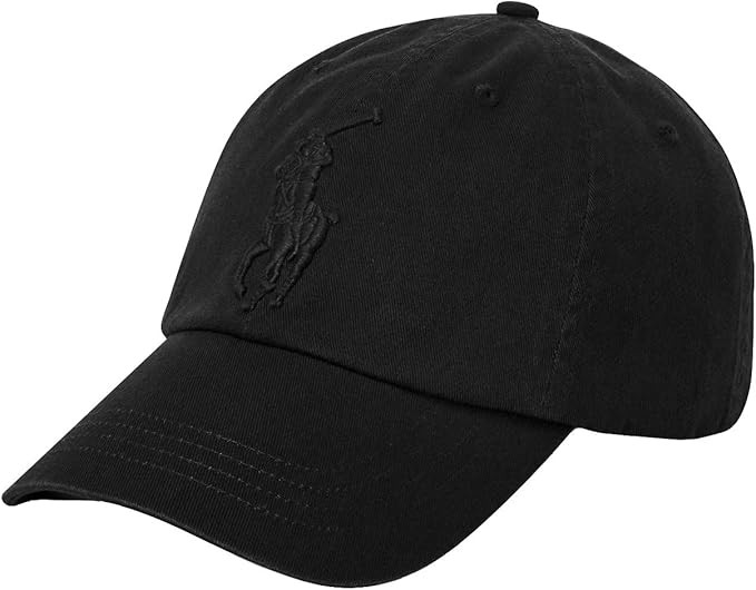 POLO RALPH LAUREN Men's Classic Sport Cap | Amazon (US)