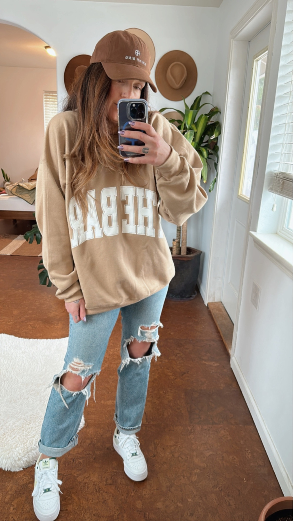 Sporty spice 

#LTKstyletip #LTKfit