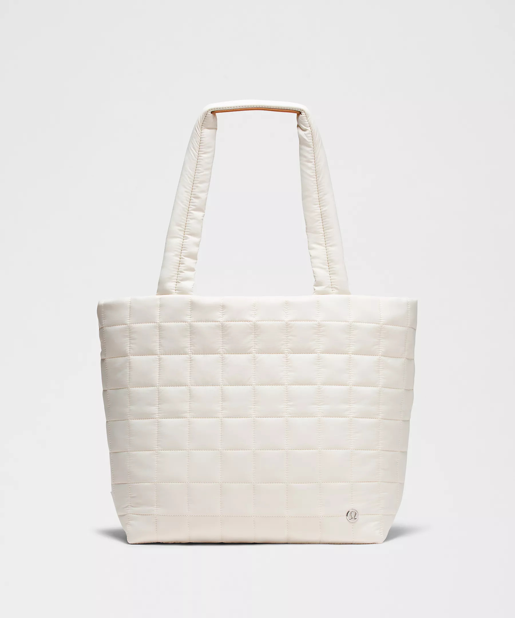 Quilted Grid Tote Bag 12L | Women's Bags,Purses,Wallets | lululemon | Lululemon (US)