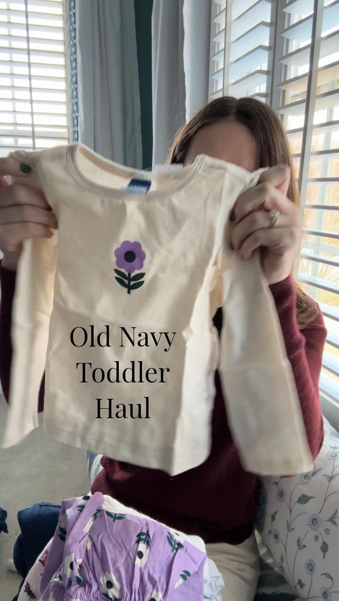 Some clearance finds for my 1 year old. Some for now and some in bigger sizes for later, mostly under $10! 

#LTKKids