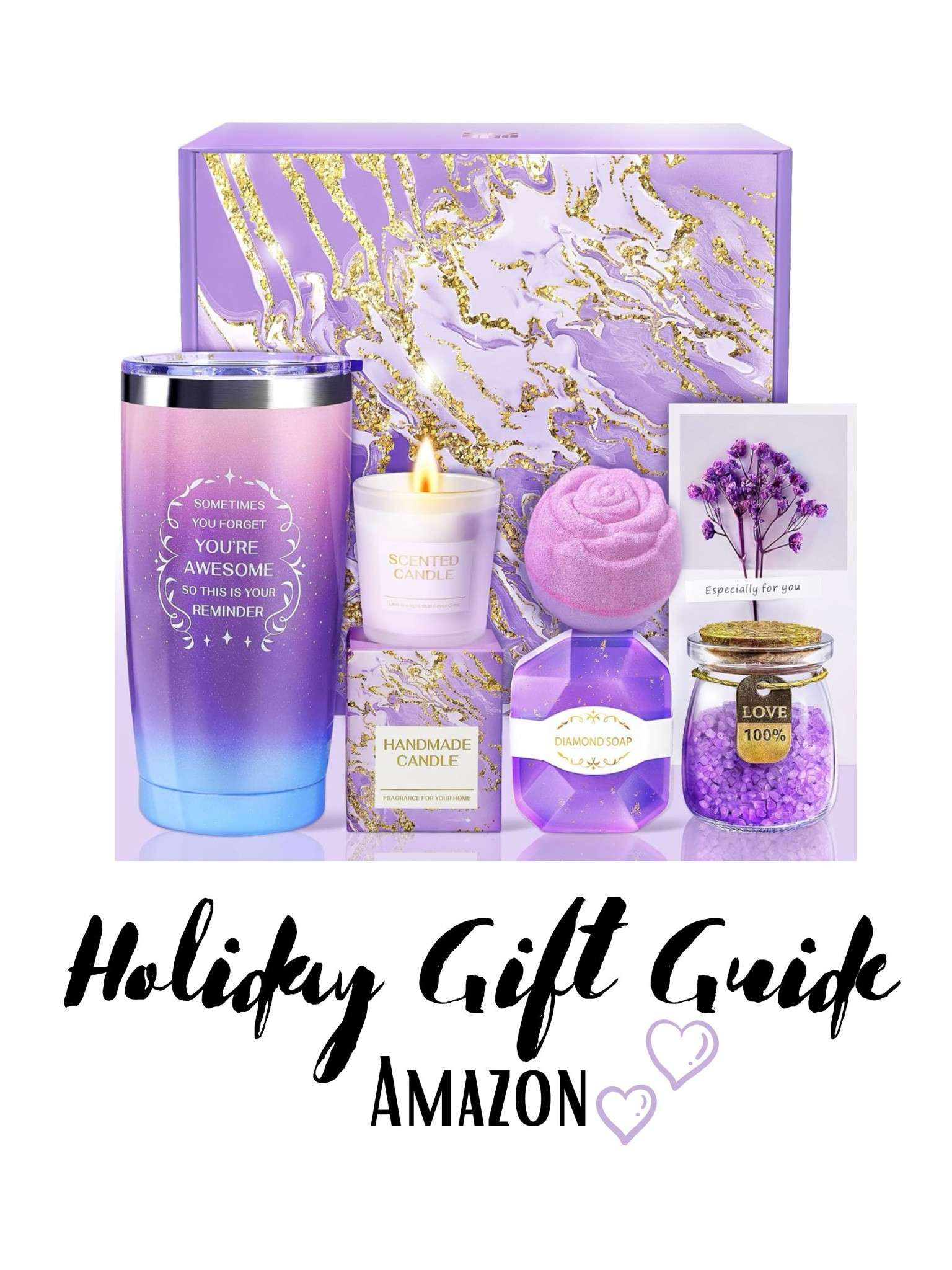 Fall favorites 

Gift Guide

Gift for her 

Skincare

Fall skincare 


Check out fall skincare items @amazon ✨💕
 

Follow my shop @tajkia_presents on the @shop.LTK app to shop this post and get my exclusive app-only content! ✨💕

 #liketkit @liketoknow.it #amazon #medicube

@liketoknow.it.family @liketoknow.it.home @liketoknow.it.brasil @liketoknow.it.europe 

@shop.ltk

Skin care
Face treatment 
Anti aging 
Acne treatment 
Wrinkle treatment 
Fall makeup
Travel pack
Winter makeup
Skin care
Lotion
Serum 
Winter look
Workwear
Holiday look
Gifts for her
Travel guide
Vacation favorites 
Wedding look
Wedding guest
Self care
Fall skin care
Skin tightening 
Skin brightening 
Dark spot removal 
Face mask
Facial 
Cleansing
Home facial
Gift guide
Gift set
Gift box
Bathroom essentials 
Spa set
Gift basket 
Christmas gift 
New Year’s Eve 
New year’s gift 
Gift idea 
Gift guide
Relaxation 
Relaxation therapy
Trending skincare 
Holiday gift



#LTKSeasonal #LTKGiftGuide #LTKHoliday