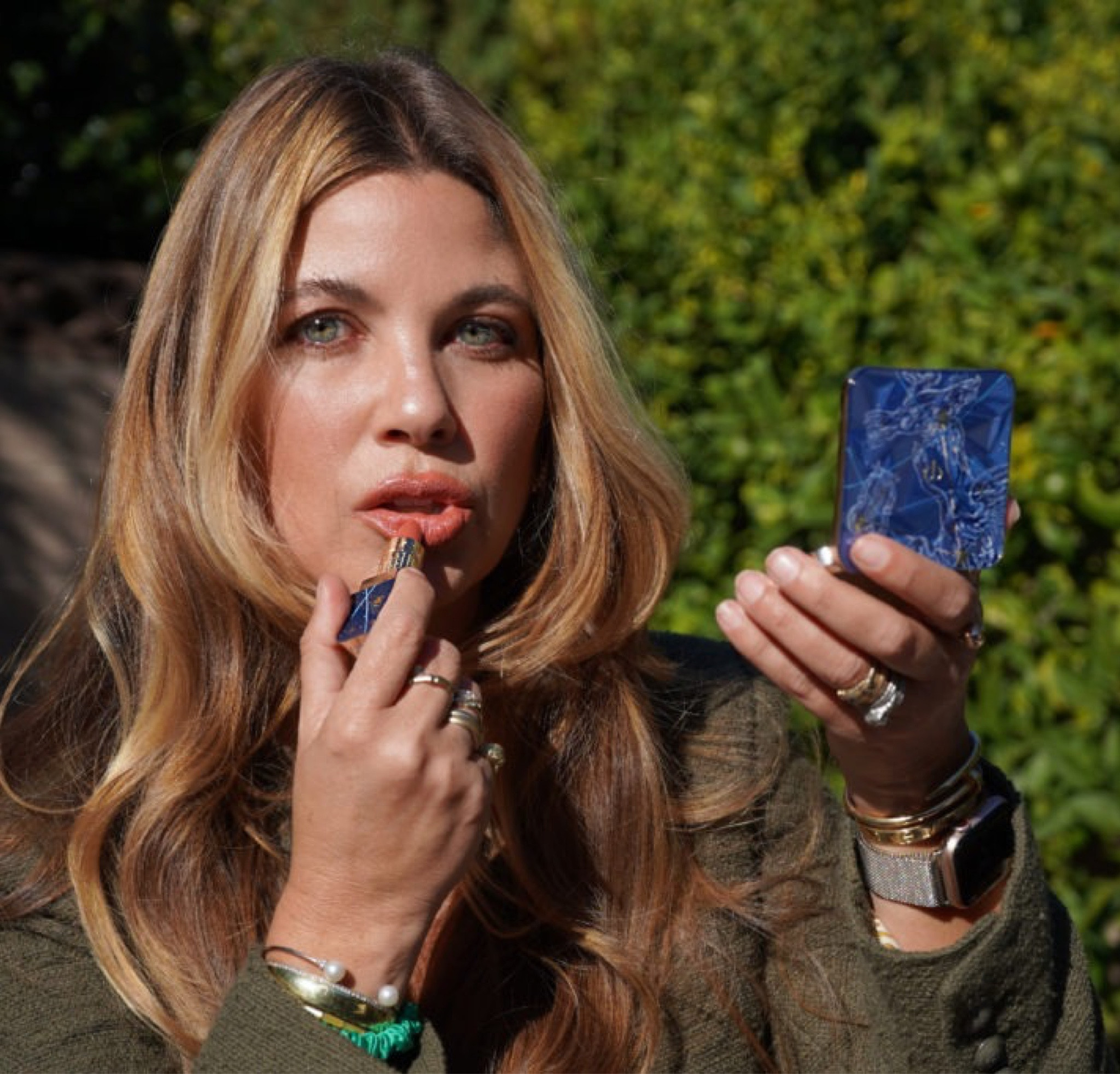 Cle de Peau beauty holiday, Nordstrom beauty

Magnificent finishing touches via Cle de Peau Beaute Holiday 2022. 🌟Swatches on Beautyprofessor.com 👓💋


#LTKGiftGuide #LTKHoliday #LTKbeauty