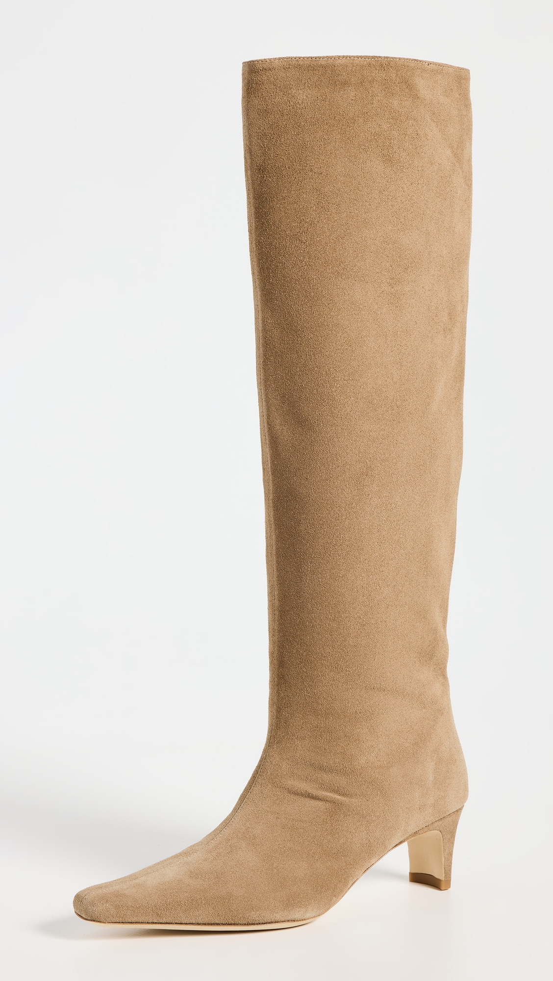 STAUD Wally Boots Dune 38.5 | Shopbop