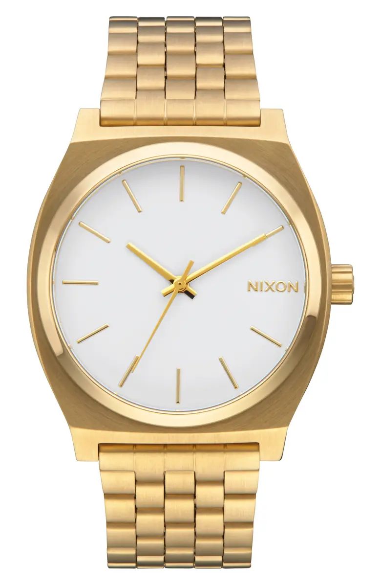 'Time Teller' Bracelet Watch, 37mm | Nordstrom