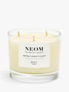 Click for more info about Neom Organics London Tranquility 3 Wick Scented Candle